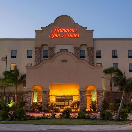 Hampton Inn & Suites Mission Eksteriør billede