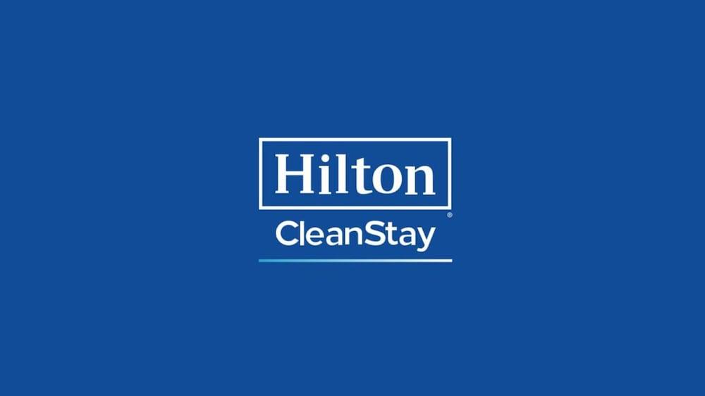 Hampton Inn & Suites Mission Eksteriør billede