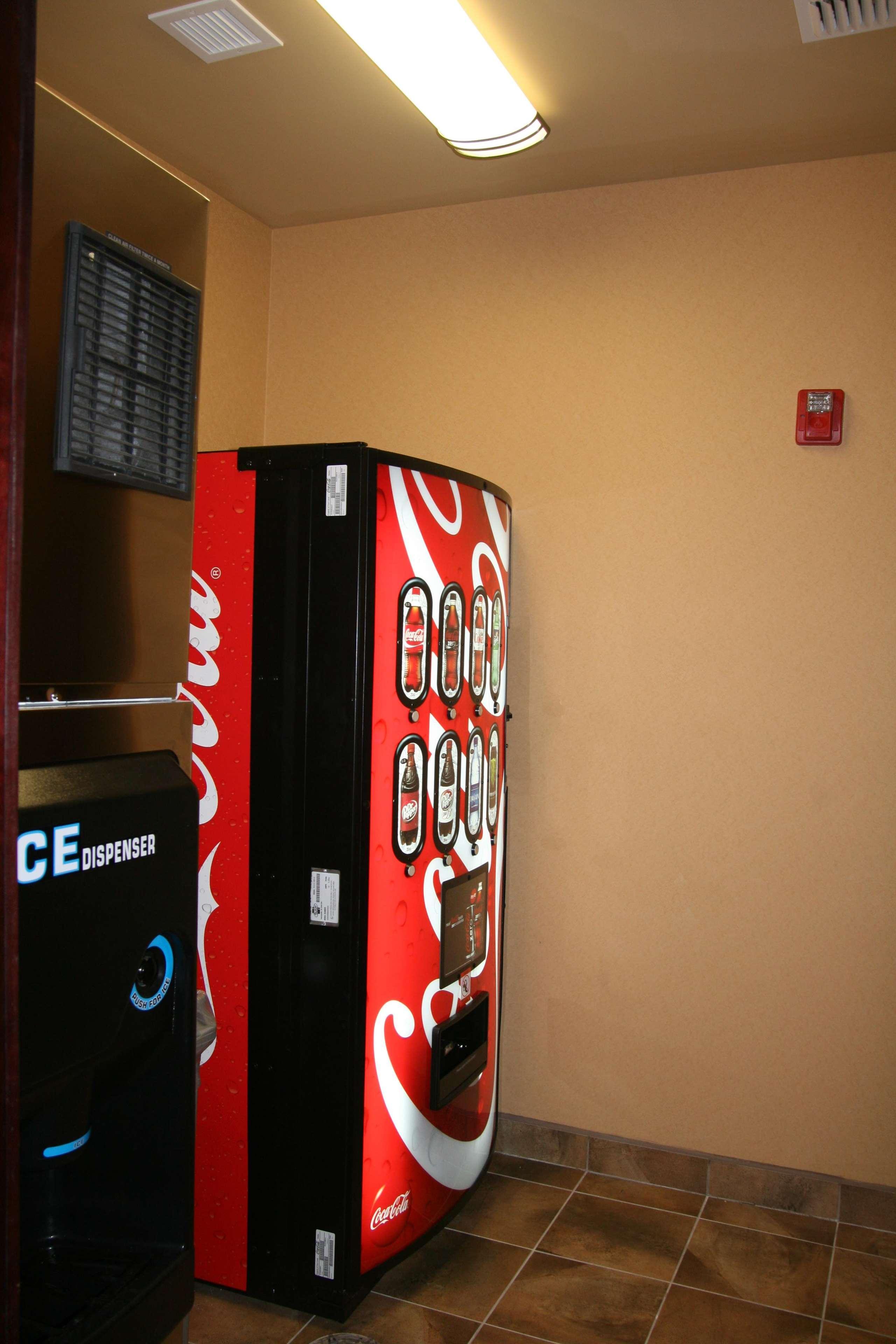 Hampton Inn & Suites Mission Eksteriør billede
