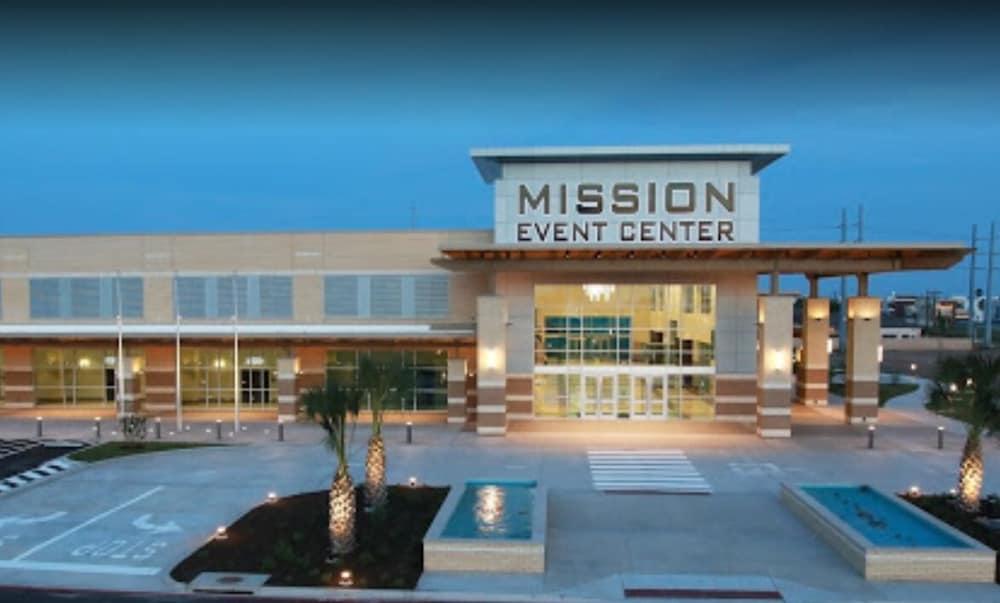 Hampton Inn & Suites Mission Eksteriør billede