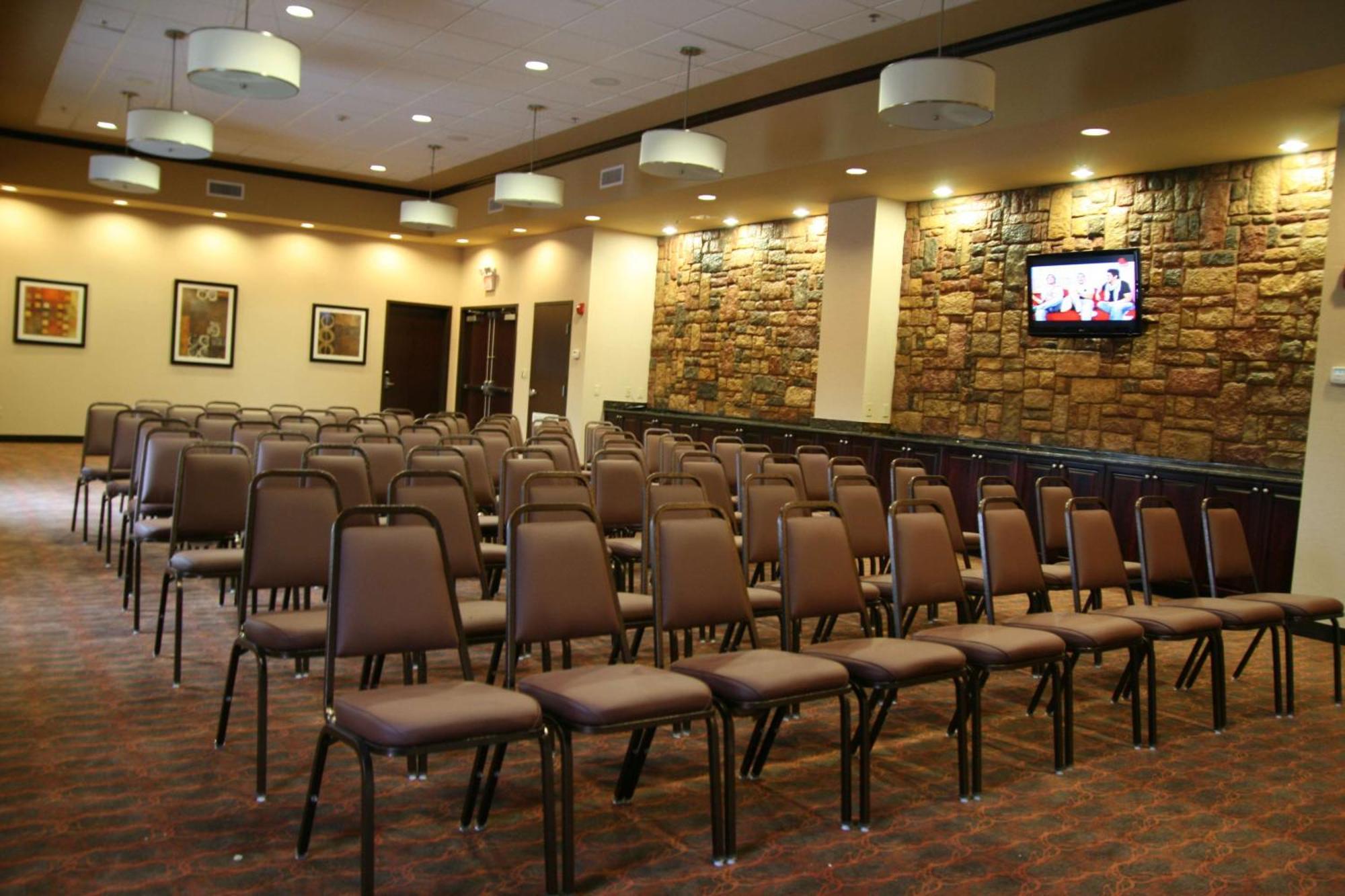 Hampton Inn & Suites Mission Eksteriør billede