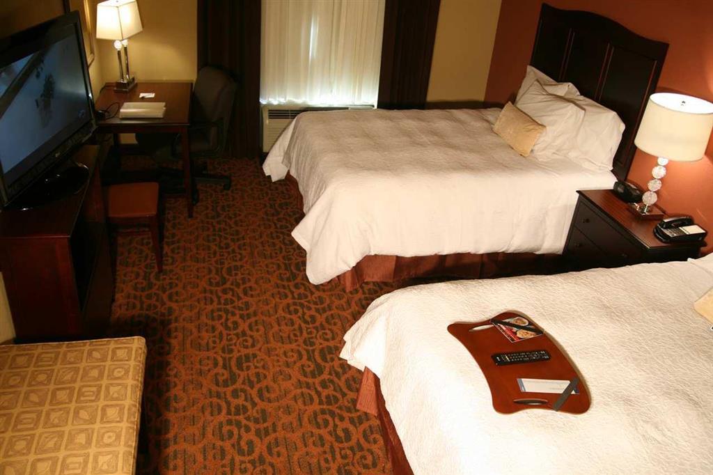 Hampton Inn & Suites Mission Værelse billede